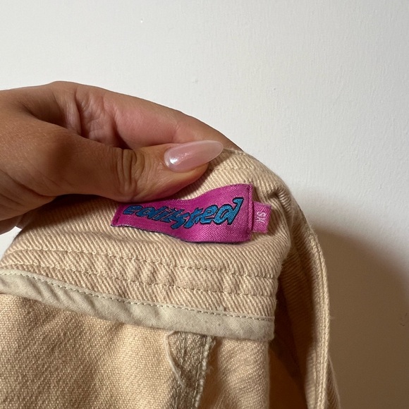 Edikted Cargo skirt - Picture 5 of 5